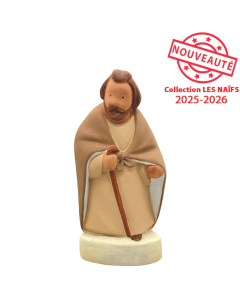 Saint Joseph - NAÏF