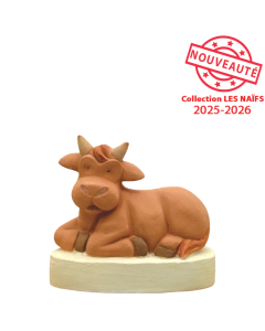 Boeuf - NAÏF