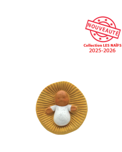 Enfant Jésus - NAÏF