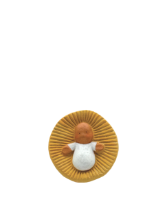 Enfant Jésus - NAÏF