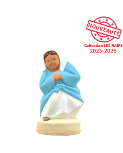 Vierge Marie - NAÏF