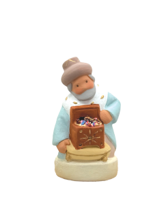 King Mage Gaspard - NAÏF