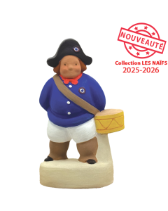 Garde champêtre - NAÏF