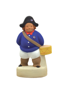 Country guard - NAÏF