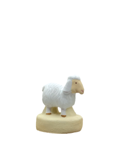 Standing sheep - NAÏF
