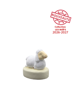 Standing sheep - NAÏF