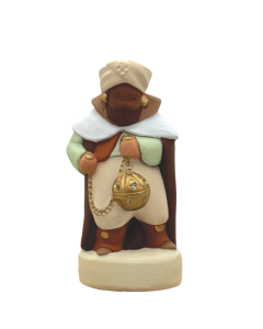 King Magus Balthazar - NAÏF