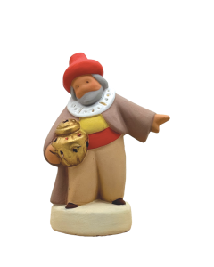 King Mage Melchior - NAÏF