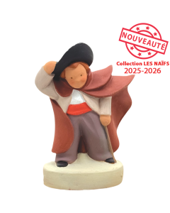 Berger Mistral - NAÏF