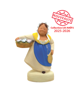 Poissonnière - NAÏF