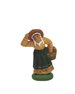 Mistral Woman - 5CM