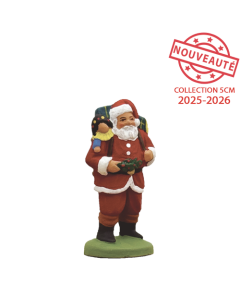 Père Noël - 5CM