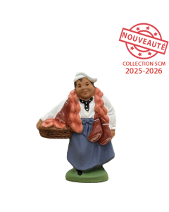 Charcutier - 5CM