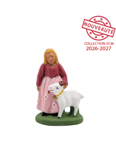 Manon - 5CM