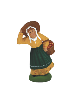 Mistral Woman - 7CM