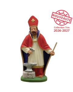 Saint Eligius - Raw