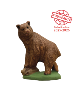 Ours - 7CM