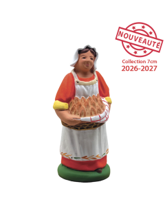 Navette Seller - Raw