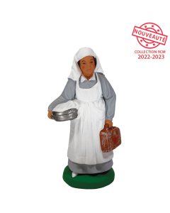 Nurse - 9CM