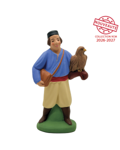  Falconer - 9CM