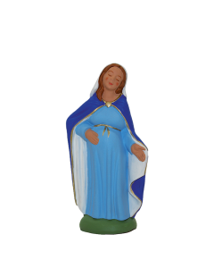 Mary of Advent - 9CM