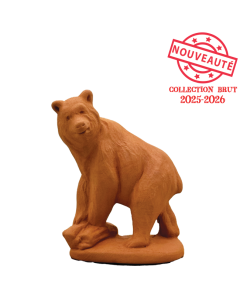 Bear - RAW