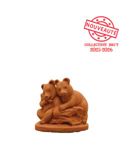 Bear cubs - RAW