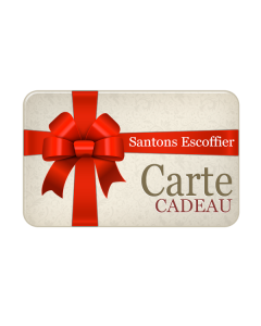 Carte cadeau