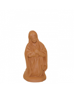 Vierge Marie - BRUT