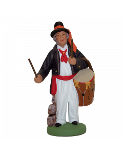 Farandole drummer - 9CM