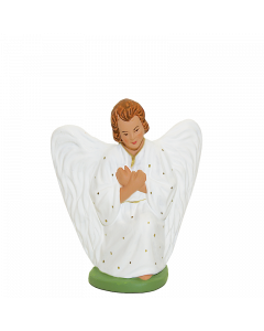 Ange à genoux - 9CM
