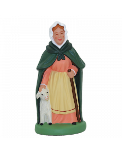 Shepherdess - 9CM