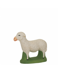 Mouton debout - 9CM