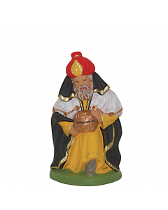 Roi Mage Gaspard - 9CM