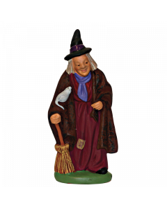 Witch - 7CM