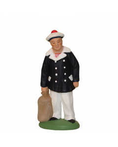 Sailor - 7CM