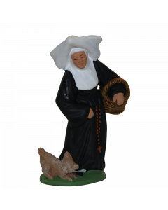 Mother Superior - 7CM