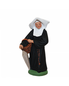 Nun - 7CM