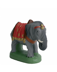 Elephant - 7CM