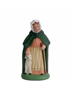 Shepherdess - 7CM