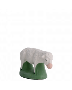 Mouton broutant - 7CM