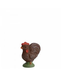 Rooster - 7CM
