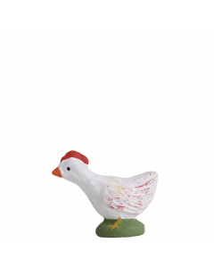 Poule - 7CM