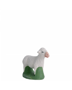 Sheep standing - 7CM