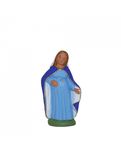 Mary of Advent - 5CM