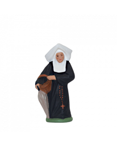 Nun - 5CM