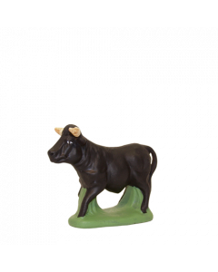 Bull with right head - 5CM