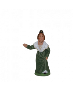 Danseuse 4 farandole - 5CM