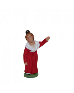 Danseuse 1 farandole - 5CM