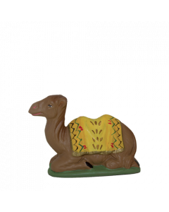 Reclining Camel - 5CM